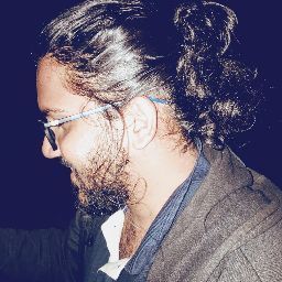 Sameet Patil avatar