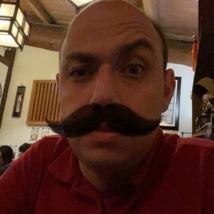 Sepehr Eftekharian avatar