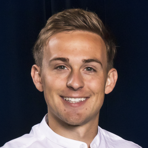 Luke Woodward avatar