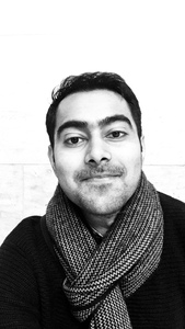 Ashwin Abraham avatar