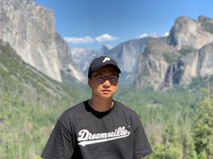 Wen Hsuan Liang avatar