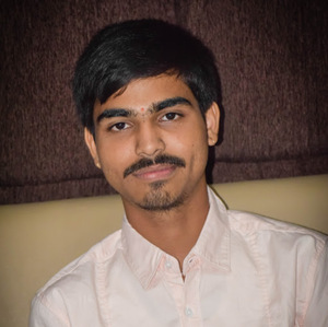 Vinay Bhushan Vinjamuri avatar