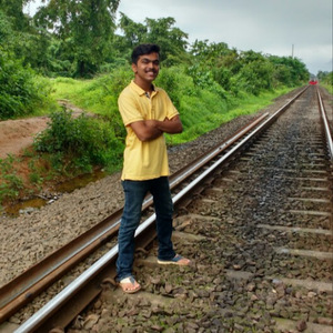 Abhinav  Watve avatar
