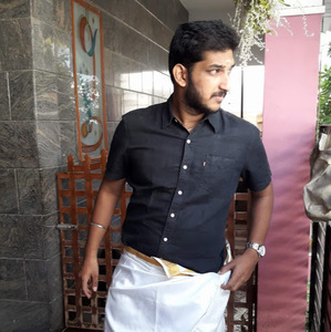 Tharun Kishor avatar