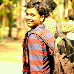 Rohith Reddy Bheemreddy avatar