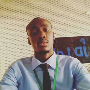 Faisal Nassarawa avatar