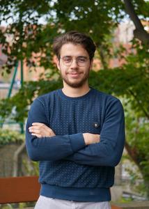 İSMAİL CİHAT EKİZ avatar