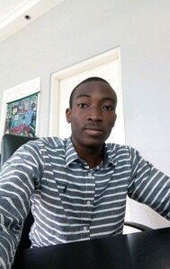 Emmanuel Edorh avatar