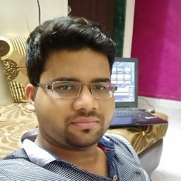 KERAV SHAH avatar