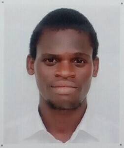 Toyib Ogunremi Avatar
