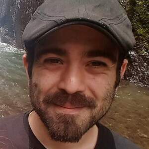 Egemen Bozdag avatar