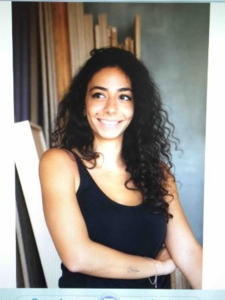 Melissa Chalach avatar