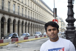 Prabeen  Parida avatar