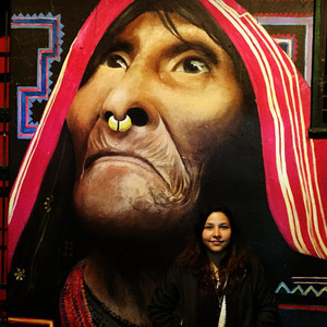 Keyssi arroyo mendez avatar