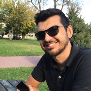Eren Duman avatar