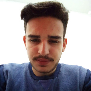 WANDREUS CAETANO VIEIRA avatar