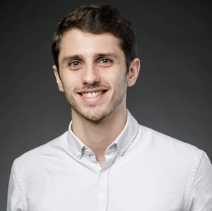 Renan Chicarelli Marques avatar