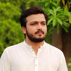 Muhammad Zaryab Rafique avatar