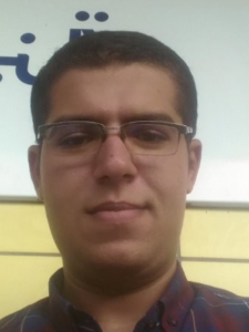 Mustafa Ibrahim Mahmoud Ali avatar