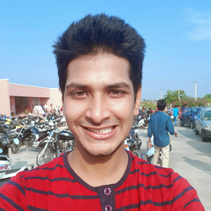 Aditya kumar Jha avatar