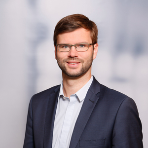 Robert Friedrich avatar