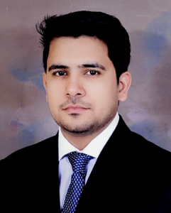 Syed Muhammad Abbas Ali Rizvi avatar