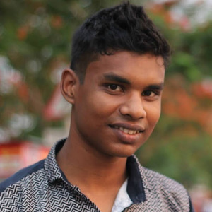 Md Lutfur Rahman Jelany avatar