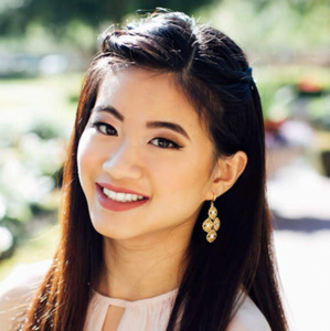 Cristalle Choi avatar