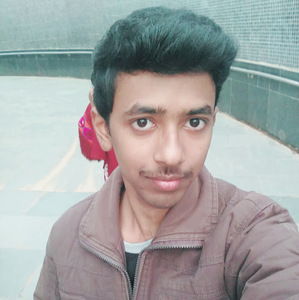 Rahul krishna avatar