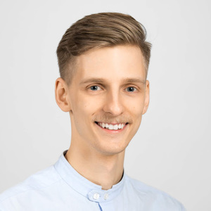 Dovydas Mačiulis avatar