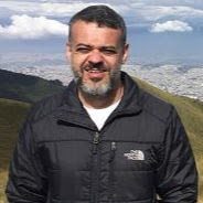 Arnaldo Cavalcanti da Silva Junior avatar