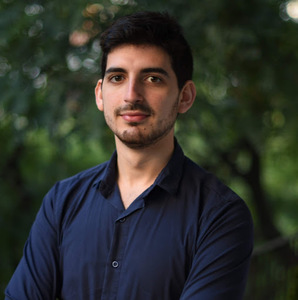Joaquin Pozo Cormick avatar