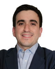 Pablo Andrés Faunes Calderón avatar