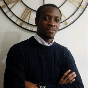 Adegboyega Ajenifuja avatar