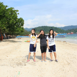 Jesselyn Hartandi avatar