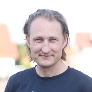 Victor  Oturin  avatar