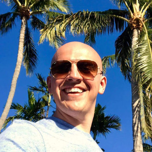 Adrian Eljasiak avatar