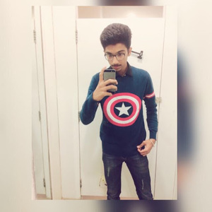 Shikhar Chopra avatar