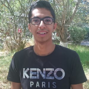 RIAD BENSALEM avatar