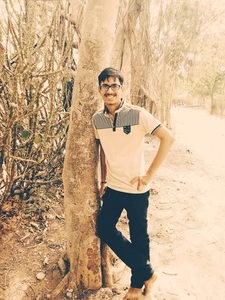 Hardik Parmar avatar