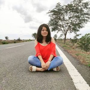 Swati Dhami avatar
