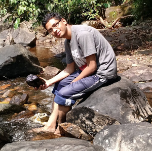 PARTH GUPTA avatar