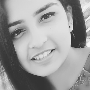 Asmita Mishra avatar