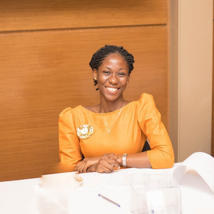 Princess Marie Esienam AGBENORTO avatar