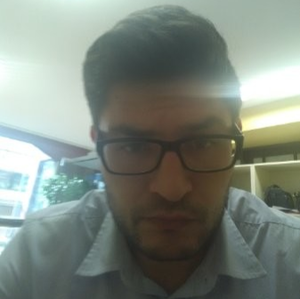 Jose Maria Paz avatar