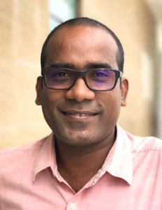 Dibyendu Roy Chowdhury avatar