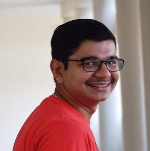 Abhishek Vyas avatar