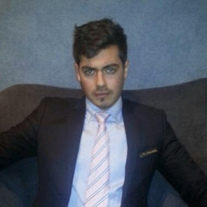 Jeremy Vangansberg avatar