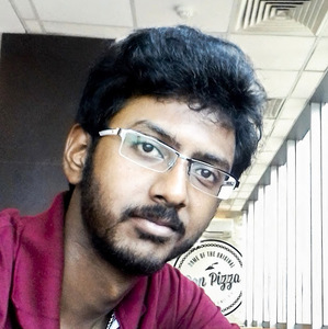 Rajarshi Das avatar