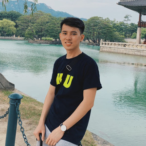 Billy Kurniawan avatar